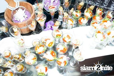 CHARRIOL ST-TROPEZ Legendary Party — photo 41