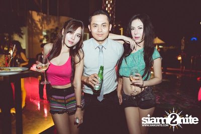 CHARRIOL ST-TROPEZ Legendary Party — photo 58