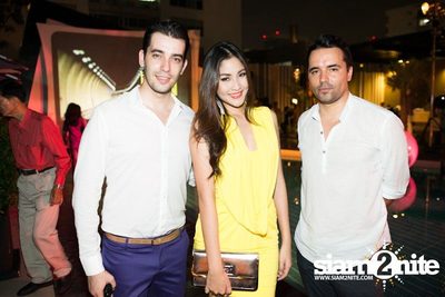 CHARRIOL ST-TROPEZ Legendary Party — photo 27