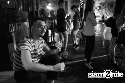 CHARRIOL ST-TROPEZ Legendary Party — photo 52