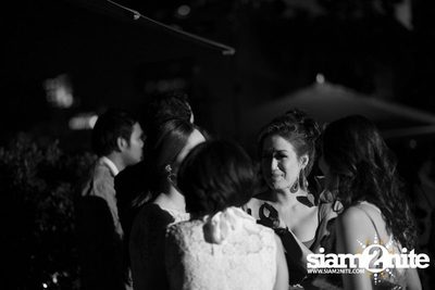 CHARRIOL ST-TROPEZ Legendary Party — photo 14