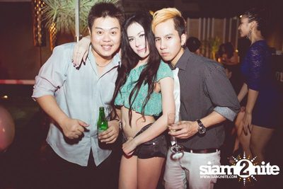 CHARRIOL ST-TROPEZ Legendary Party — photo 60