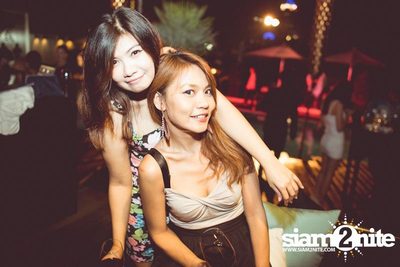 CHARRIOL ST-TROPEZ Legendary Party — photo 62