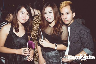CHARRIOL ST-TROPEZ Legendary Party — photo 35