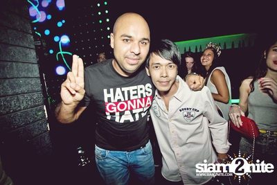 RETOX SESSIONS Pres. SIDNEY SAMSON — photo 22