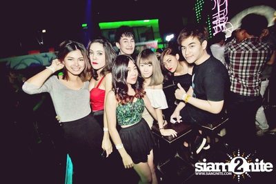 RETOX SESSIONS Pres. SIDNEY SAMSON — photo 171