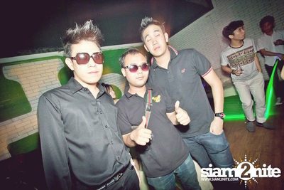 RETOX SESSIONS Pres. SIDNEY SAMSON — photo 56