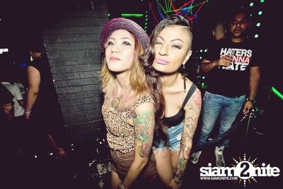 RETOX SESSIONS Pres. SIDNEY SAMSON — photo 34