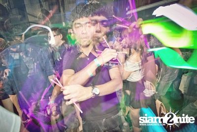 RETOX SESSIONS Pres. SIDNEY SAMSON — photo 169