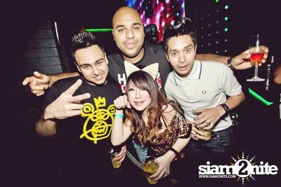 RETOX SESSIONS Pres. SIDNEY SAMSON — photo 29