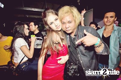 RETOX SESSIONS Pres. SIDNEY SAMSON — photo 192