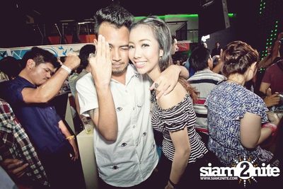 RETOX SESSIONS Pres. SIDNEY SAMSON — photo 94