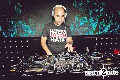 RETOX SESSIONS Pres. SIDNEY SAMSON — photo 48