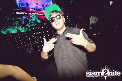 RETOX SESSIONS Pres. SIDNEY SAMSON — photo 146