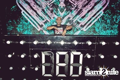 RETOX SESSIONS Pres. SIDNEY SAMSON — photo 63