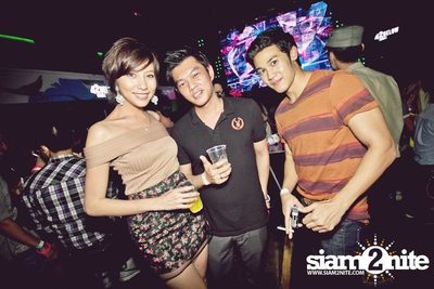 RETOX SESSIONS Pres. SIDNEY SAMSON — photo 75
