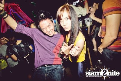 RETOX SESSIONS Pres. SIDNEY SAMSON — photo 150