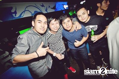 RETOX SESSIONS Pres. SIDNEY SAMSON — photo 156