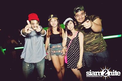 RETOX SESSIONS Pres. SIDNEY SAMSON — photo 41