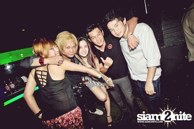 RETOX SESSIONS Pres. SIDNEY SAMSON — photo 163