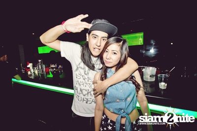 RETOX SESSIONS Pres. SIDNEY SAMSON — photo 126