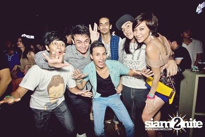 RETOX SESSIONS Pres. SIDNEY SAMSON — photo 136
