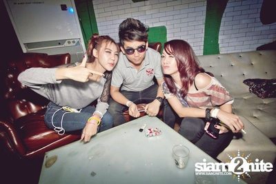 RETOX SESSIONS Pres. SIDNEY SAMSON — photo 73