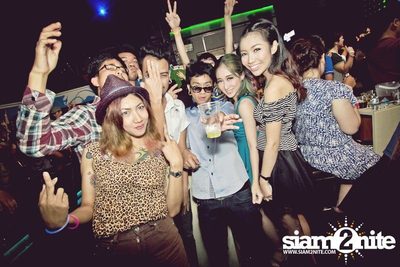 RETOX SESSIONS Pres. SIDNEY SAMSON — photo 92