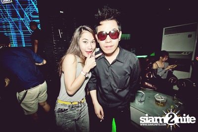 RETOX SESSIONS Pres. SIDNEY SAMSON — photo 111