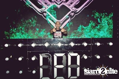 RETOX SESSIONS Pres. SIDNEY SAMSON — photo 62