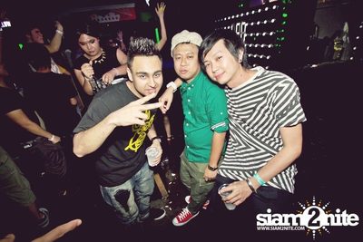 RETOX SESSIONS Pres. SIDNEY SAMSON — photo 88
