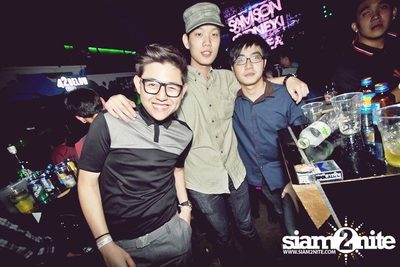 RETOX SESSIONS Pres. SIDNEY SAMSON — photo 77