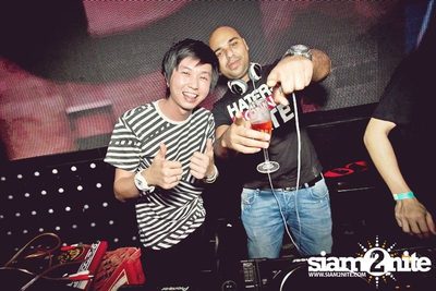 RETOX SESSIONS Pres. SIDNEY SAMSON — photo 42