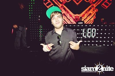 RETOX SESSIONS Pres. SIDNEY SAMSON — photo 135