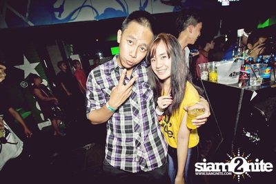 RETOX SESSIONS Pres. SIDNEY SAMSON — photo 72