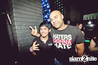 RETOX SESSIONS Pres. SIDNEY SAMSON — photo 24