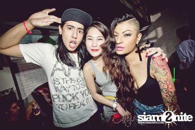 RETOX SESSIONS Pres. SIDNEY SAMSON — photo 27