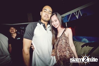 RETOX SESSIONS Pres. SIDNEY SAMSON — photo 19