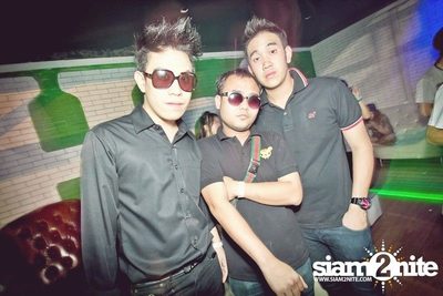 RETOX SESSIONS Pres. SIDNEY SAMSON — photo 57