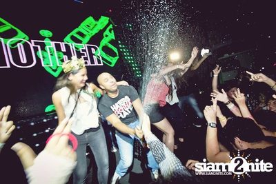 RETOX SESSIONS Pres. SIDNEY SAMSON — photo 132