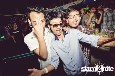 RETOX SESSIONS Pres. SIDNEY SAMSON — photo 100