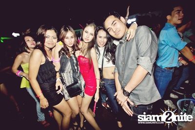 RETOX SESSIONS Pres. SIDNEY SAMSON — photo 175
