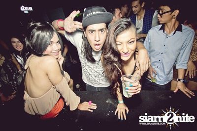 RETOX SESSIONS Pres. SIDNEY SAMSON — photo 80