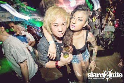 RETOX SESSIONS Pres. SIDNEY SAMSON — photo 5