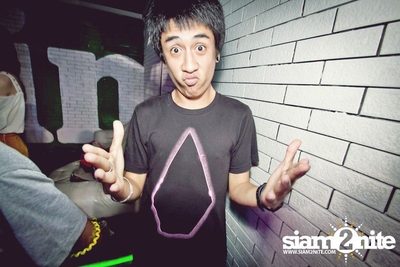 RETOX SESSIONS Pres. SIDNEY SAMSON — photo 174