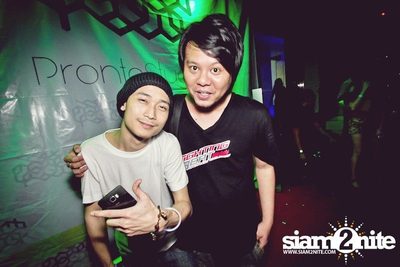 RETOX SESSIONS Pres. SIDNEY SAMSON — photo 196