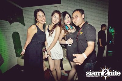 RETOX SESSIONS Pres. SIDNEY SAMSON — photo 90
