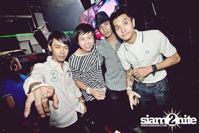 RETOX SESSIONS Pres. SIDNEY SAMSON — photo 102