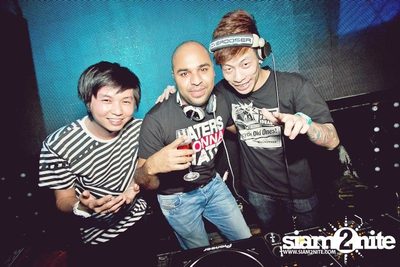 RETOX SESSIONS Pres. SIDNEY SAMSON — photo 43