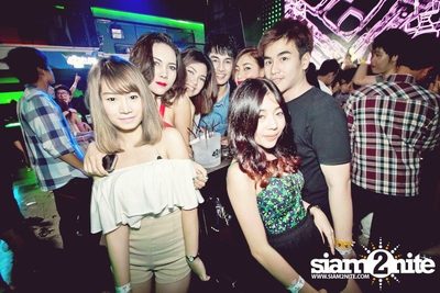 RETOX SESSIONS Pres. SIDNEY SAMSON — photo 170
